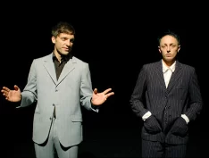 Performers on Trial